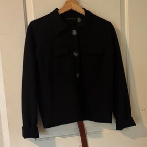 TTahari knit top size medium